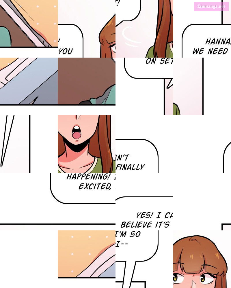 Death Of A Pop Star Mangakakalot X Chapter 6 Page 48