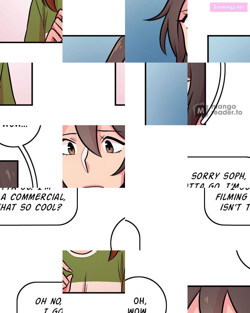 Death Of A Pop Star Mangakakalot X Chapter 6 Page 49