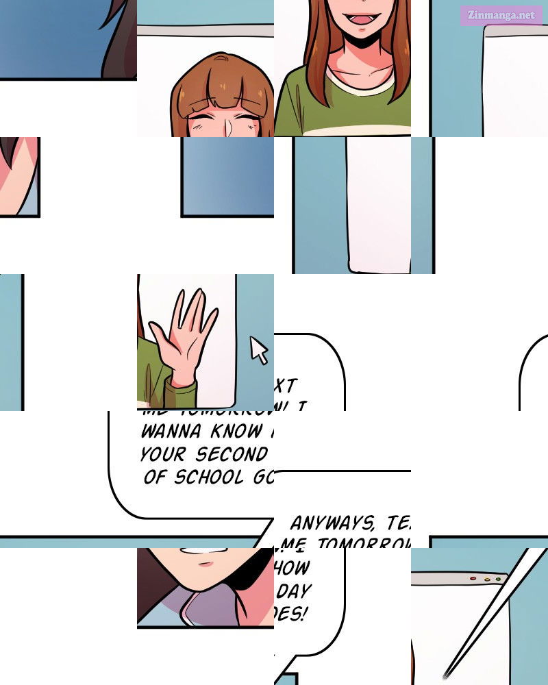 Death Of A Pop Star Mangakakalot X Chapter 6 Page 50