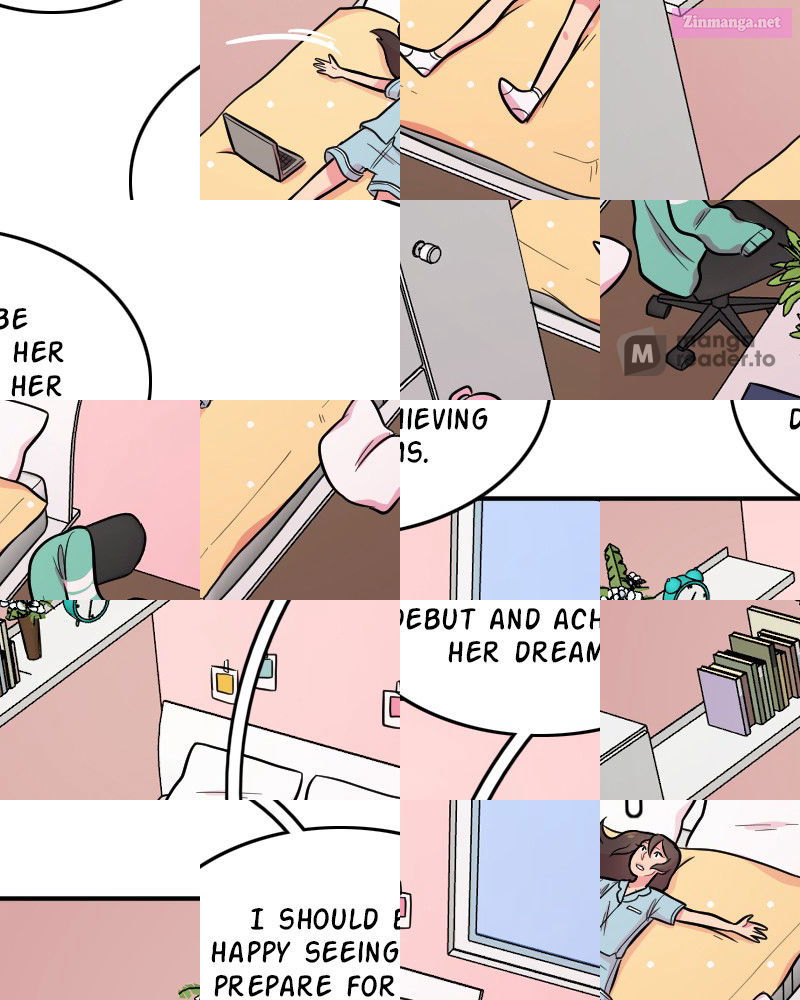 Death Of A Pop Star Mangakakalot X Chapter 6 Page 52