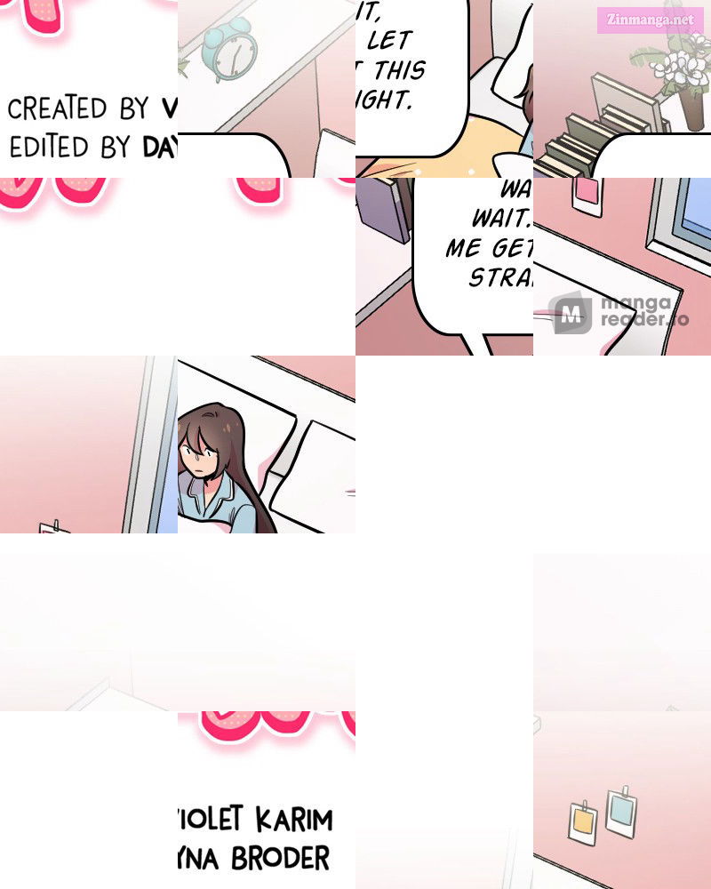 Death Of A Pop Star Mangakakalot X Chapter 6 Page 7