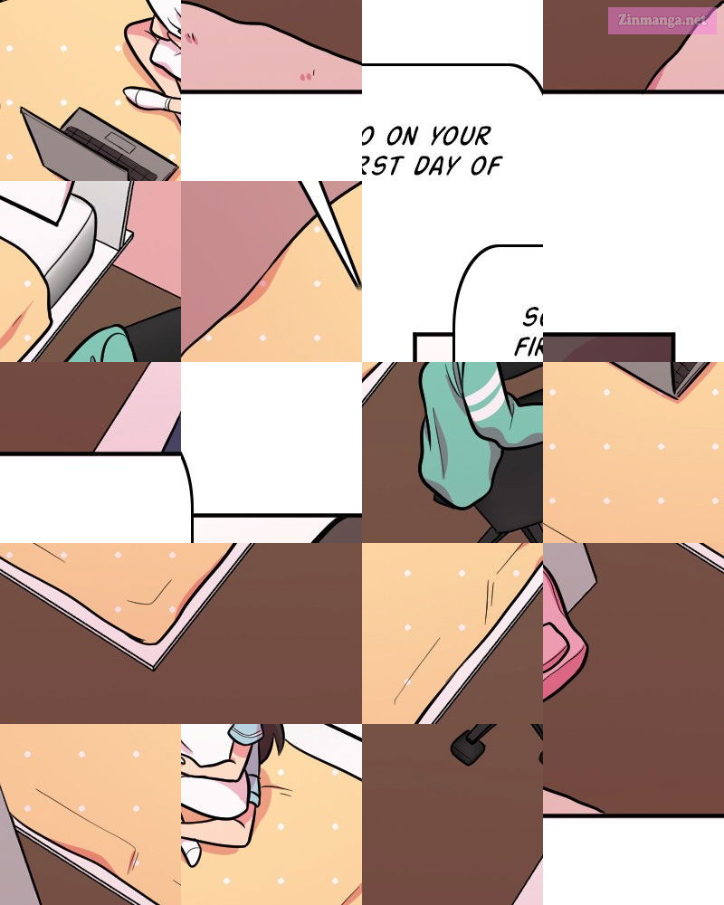 Death Of A Pop Star Mangakakalot X Chapter 6 Page 8