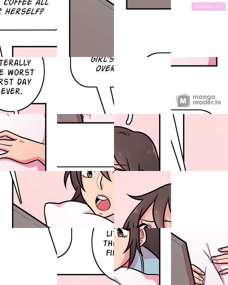 Death Of A Pop Star Mangakakalot X Chapter 6 Page 10