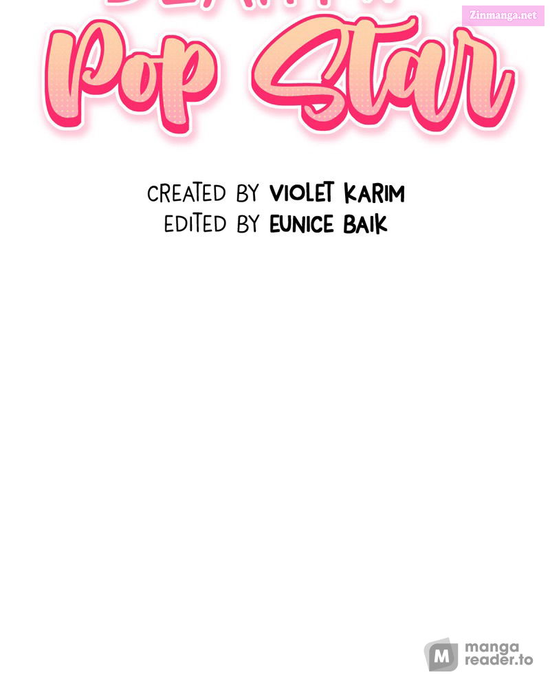 Death Of A Pop Star Mangakakalot X Chapter 61 Page 7