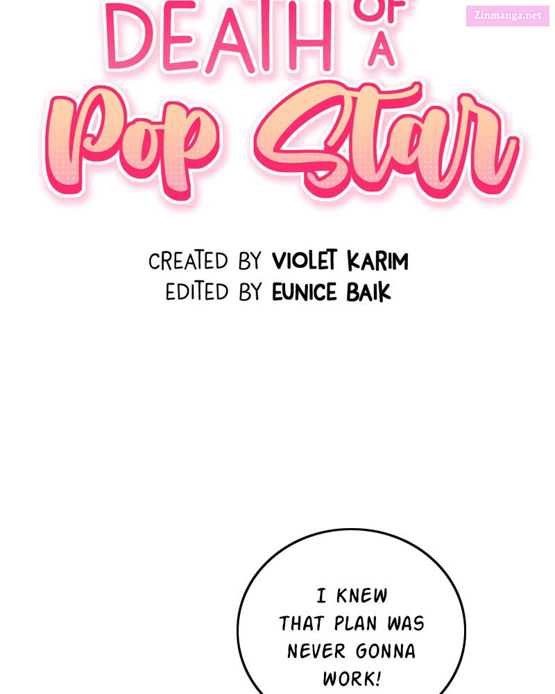 Death Of A Pop Star Mangakakalot X Chapter 62 Page 11