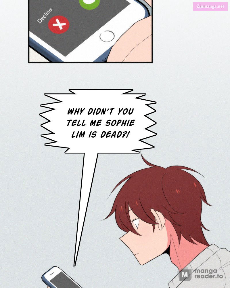 Death Of A Pop Star Mangakakalot X Chapter 62 Page 58