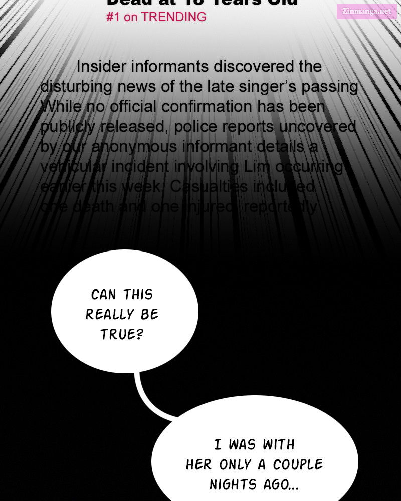 Death Of A Pop Star Mangakakalot X Chapter 62 Page 6
