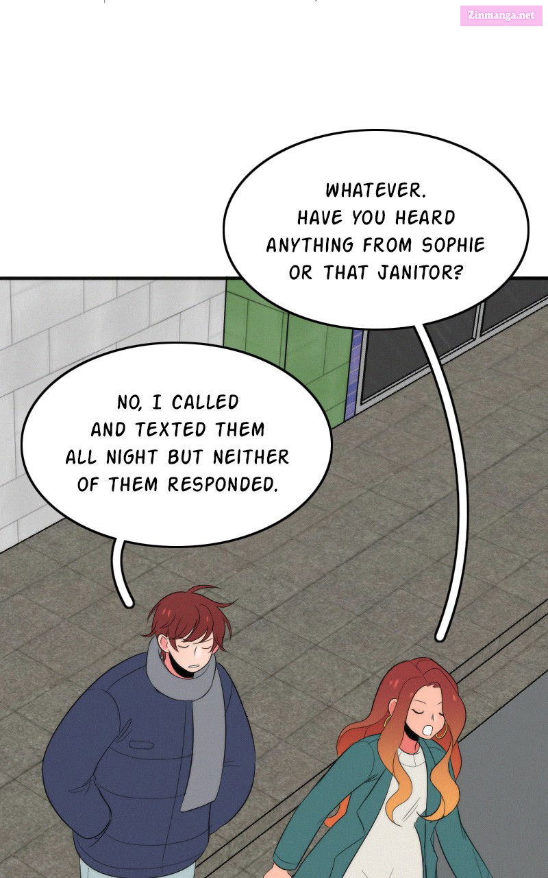 Death Of A Pop Star Mangakakalot X Chapter 63 Page 15
