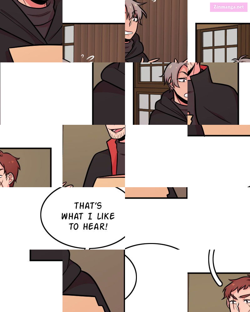Death Of A Pop Star Mangakakalot X Chapter 7 Page 11
