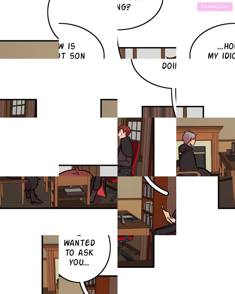 Death Of A Pop Star Mangakakalot X Chapter 7 Page 15