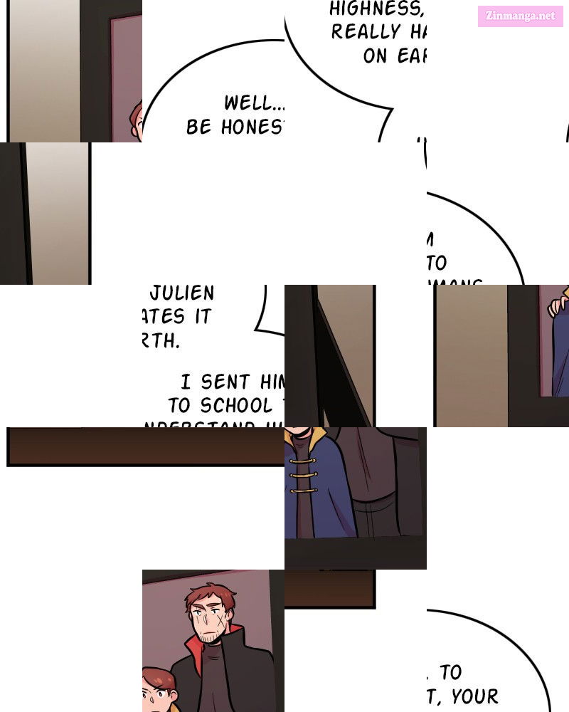 Death Of A Pop Star Mangakakalot X Chapter 7 Page 17
