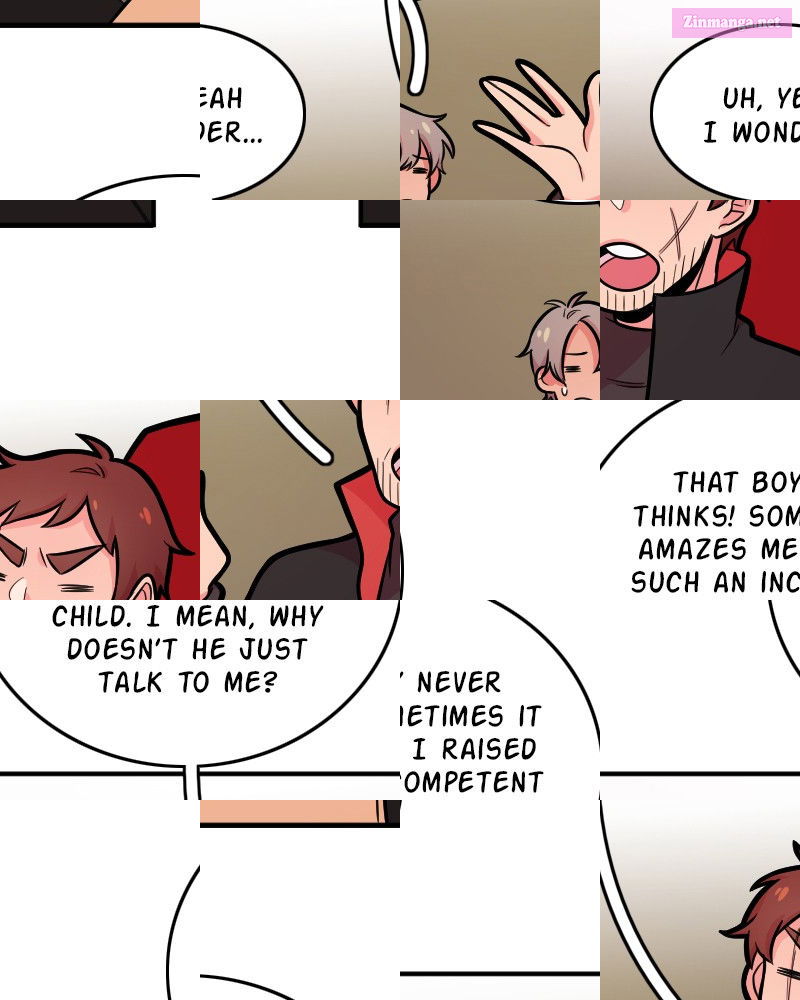 Death Of A Pop Star Mangakakalot X Chapter 7 Page 21