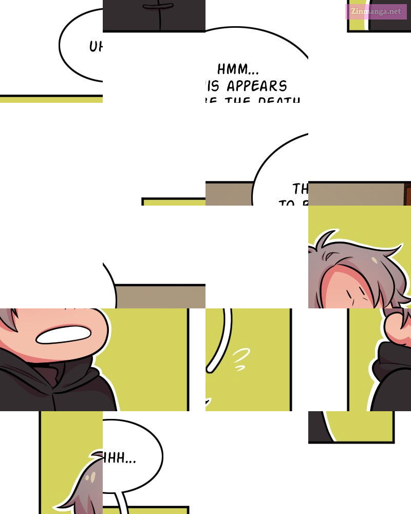 Death Of A Pop Star Mangakakalot X Chapter 7 Page 30