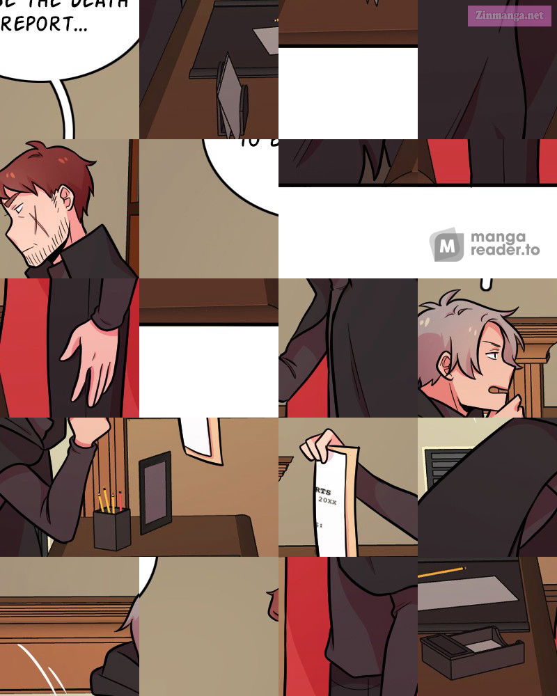 Death Of A Pop Star Mangakakalot X Chapter 7 Page 31