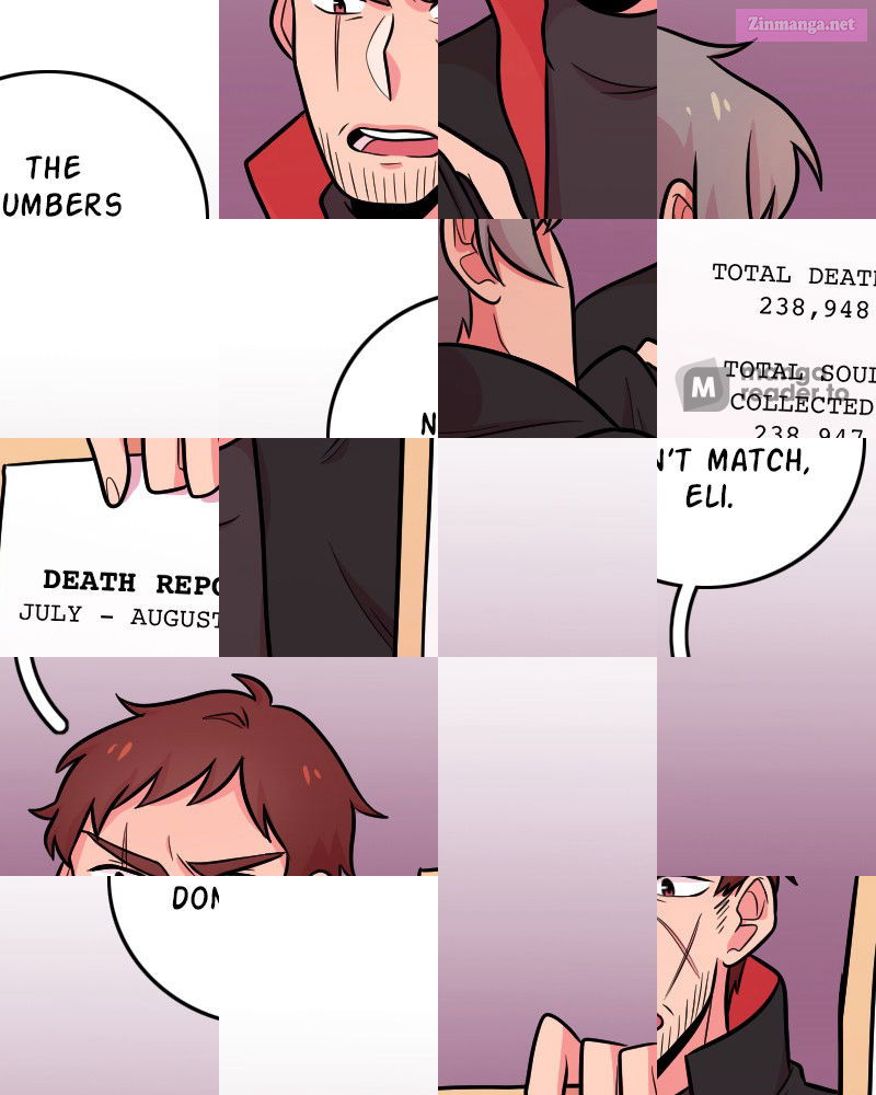 Death Of A Pop Star Mangakakalot X Chapter 7 Page 34