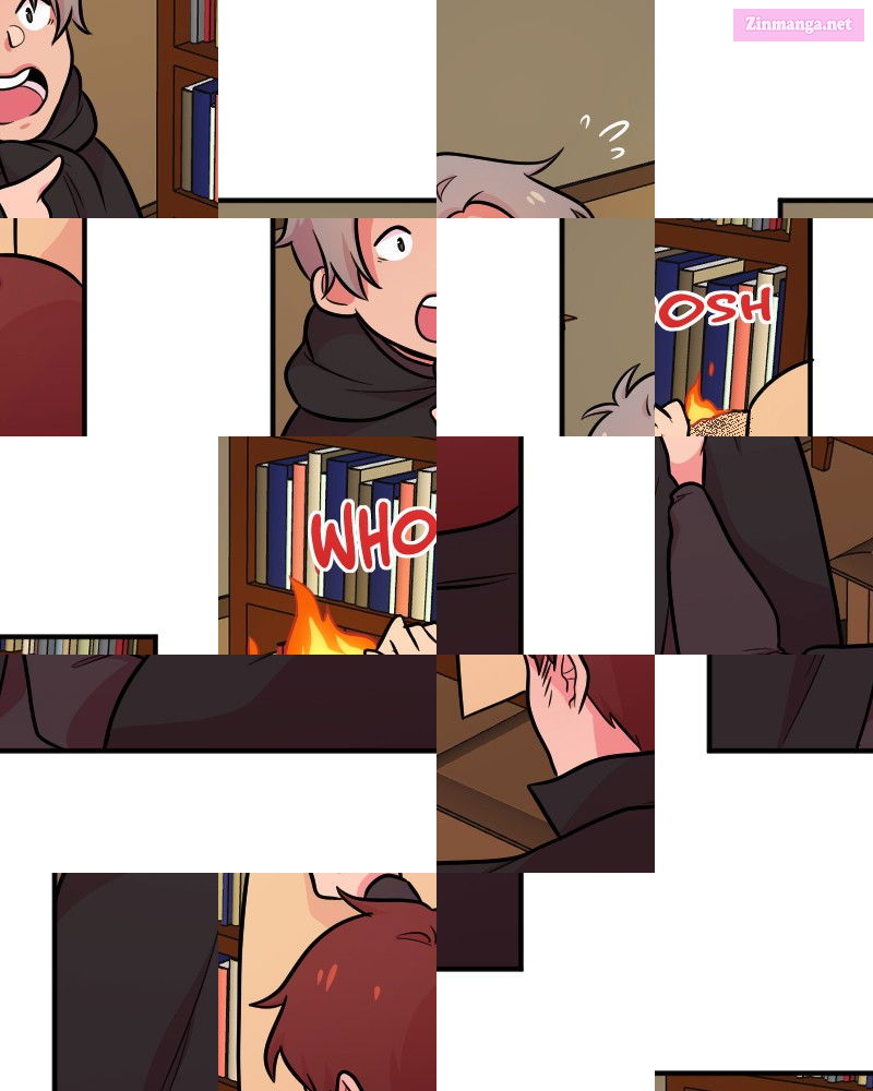 Death Of A Pop Star Mangakakalot X Chapter 7 Page 36