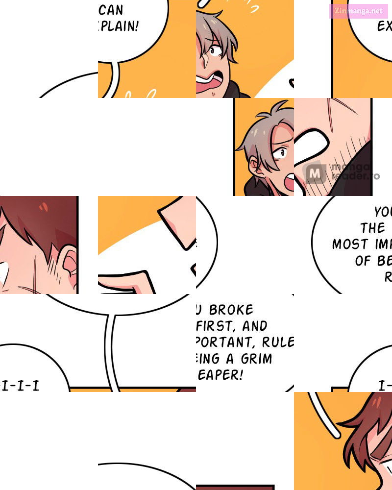 Death Of A Pop Star Mangakakalot X Chapter 7 Page 43