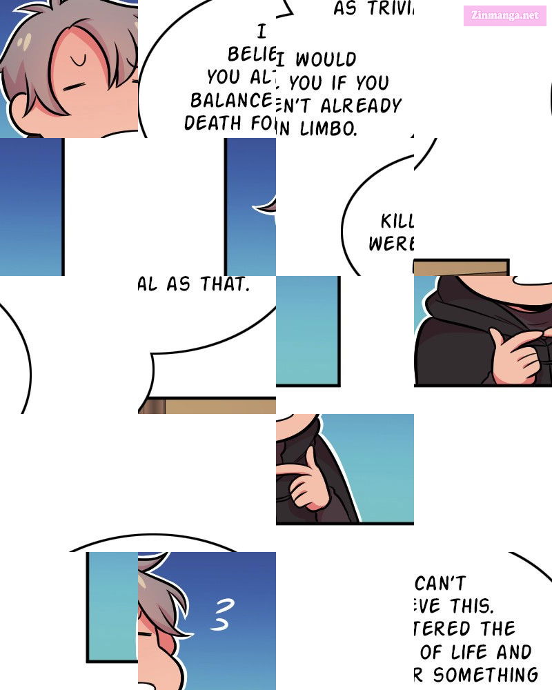Death Of A Pop Star Mangakakalot X Chapter 7 Page 45