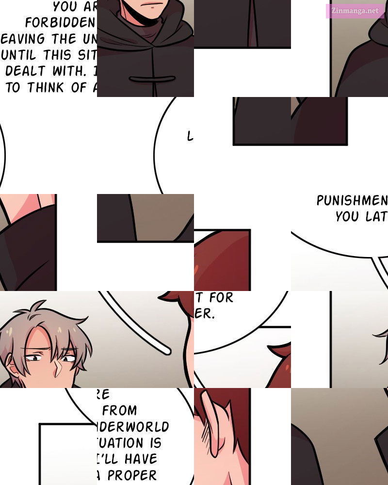 Death Of A Pop Star Mangakakalot X Chapter 7 Page 48