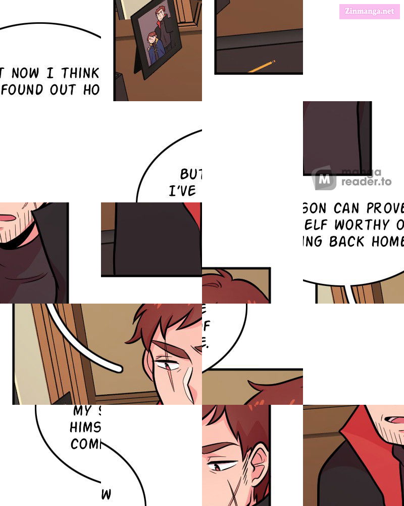 Death Of A Pop Star Mangakakalot X Chapter 7 Page 49