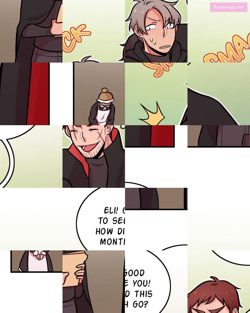 Death Of A Pop Star Mangakakalot X Chapter 7 Page 9