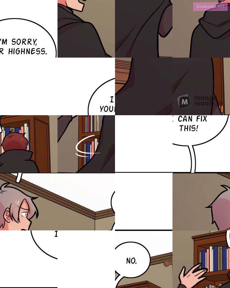 Death Of A Pop Star Mangakakalot X Chapter 8 Page 1