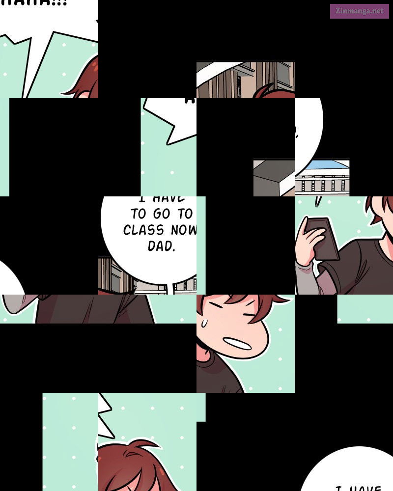 Death Of A Pop Star Mangakakalot X Chapter 8 Page 15
