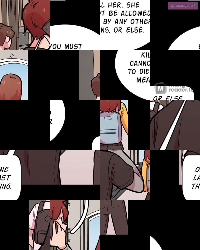 Death Of A Pop Star Mangakakalot X Chapter 8 Page 16