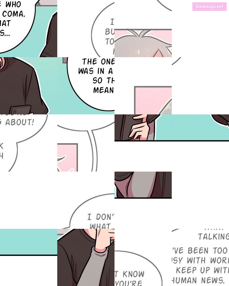 Death Of A Pop Star Mangakakalot X Chapter 8 Page 21