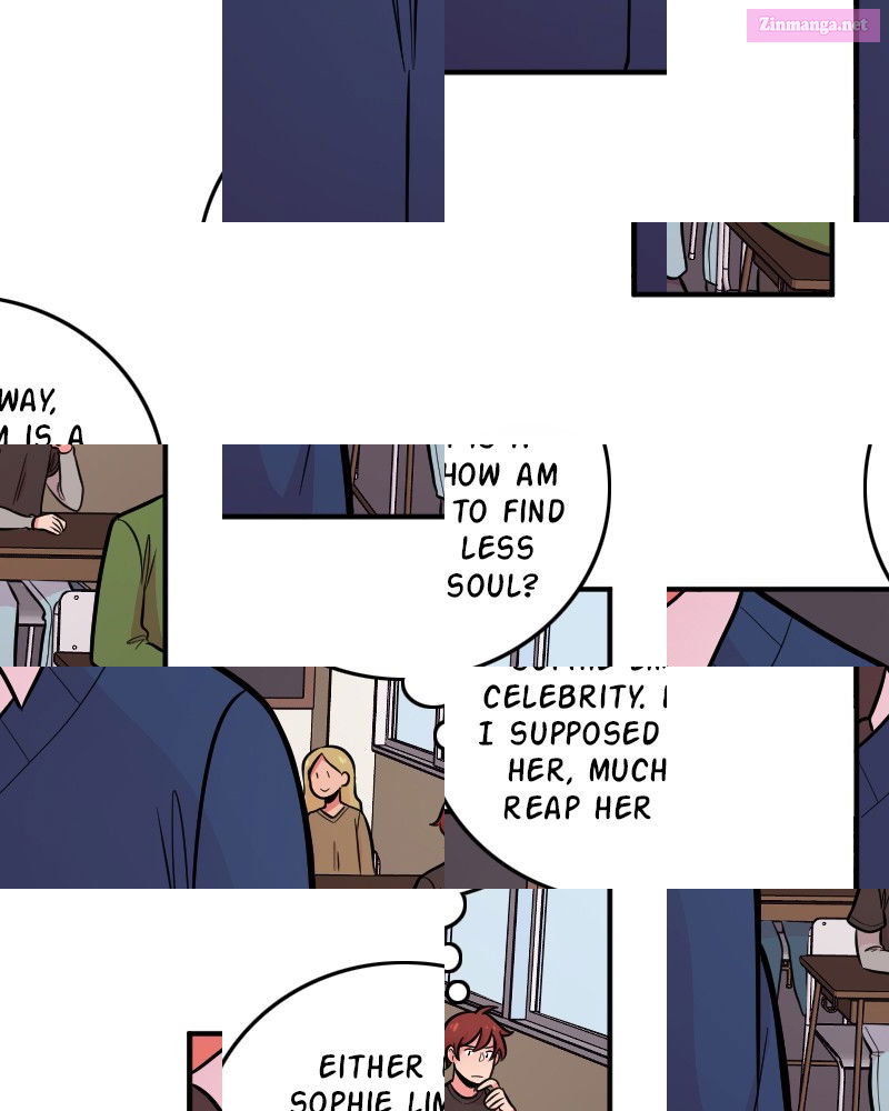 Death Of A Pop Star Mangakakalot X Chapter 8 Page 27