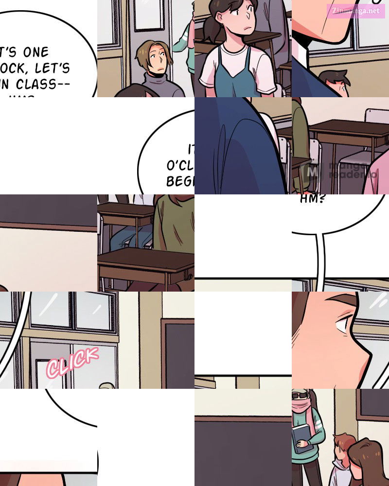 Death Of A Pop Star Mangakakalot X Chapter 8 Page 28