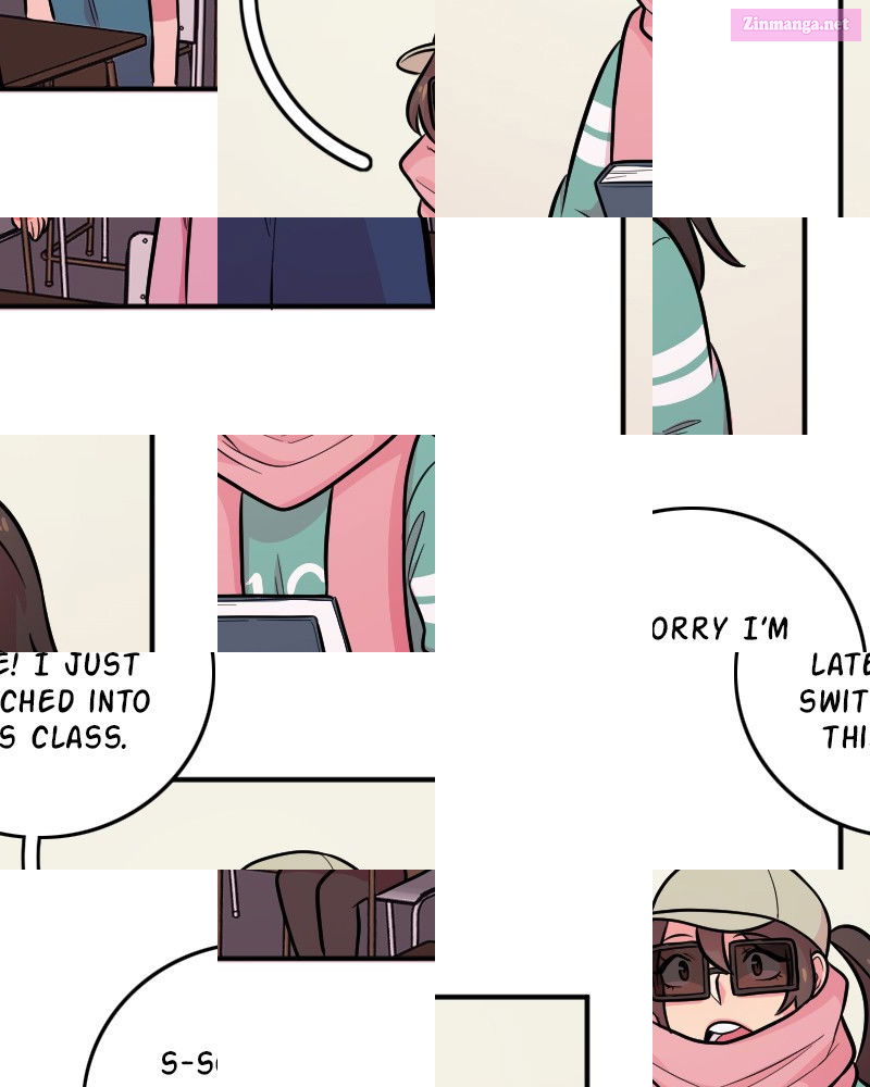 Death Of A Pop Star Mangakakalot X Chapter 8 Page 29