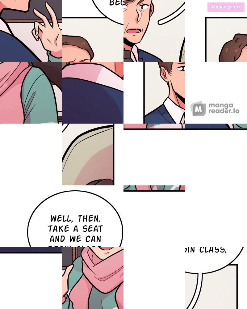 Death Of A Pop Star Mangakakalot X Chapter 8 Page 31