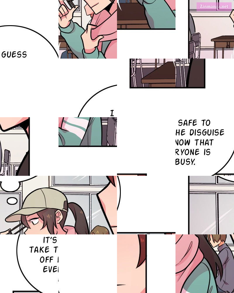 Death Of A Pop Star Mangakakalot X Chapter 8 Page 38