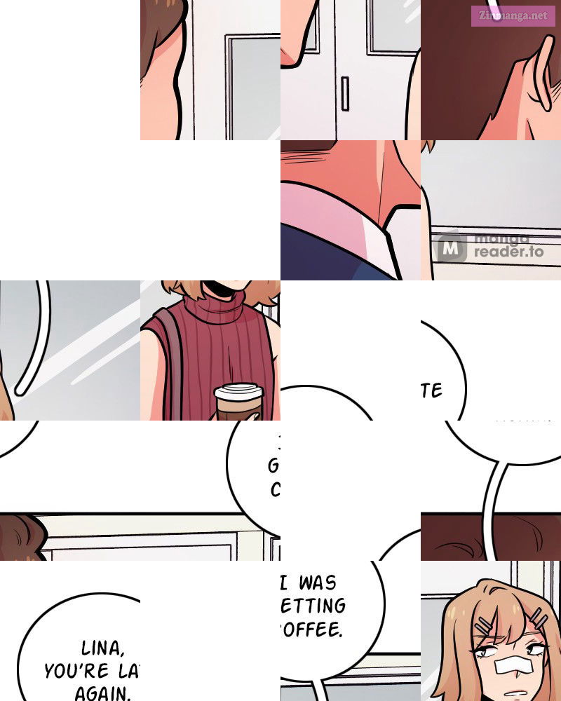 Death Of A Pop Star Mangakakalot X Chapter 8 Page 40