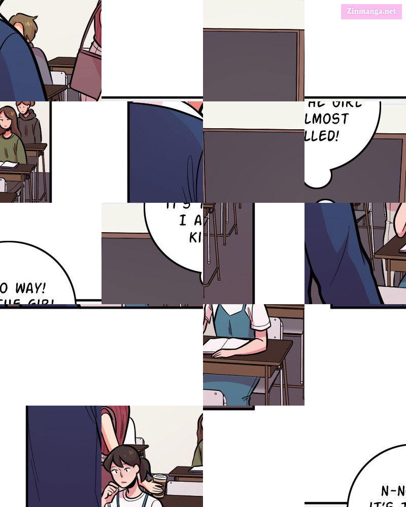 Death Of A Pop Star Mangakakalot X Chapter 8 Page 42
