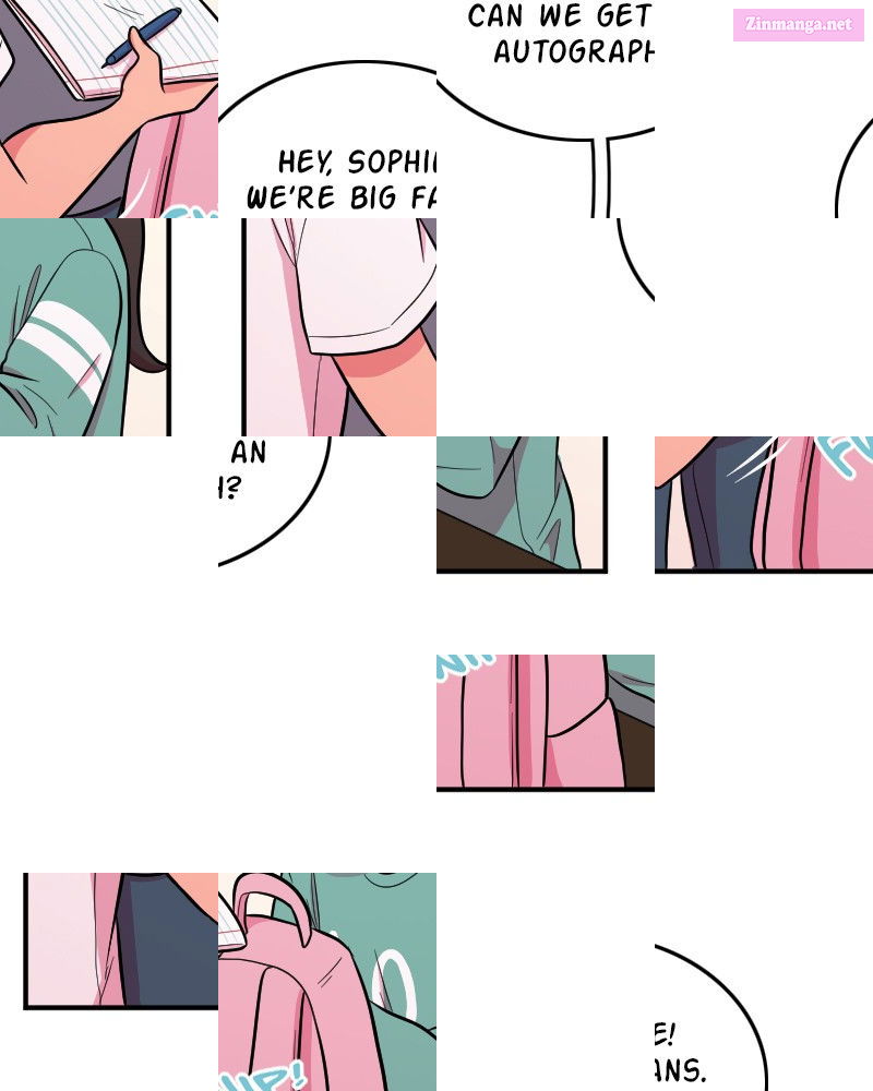 Death Of A Pop Star Mangakakalot X Chapter 9 Page 14