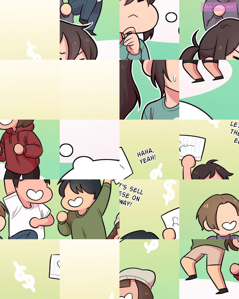 Death Of A Pop Star Mangakakalot X Chapter 9 Page 17