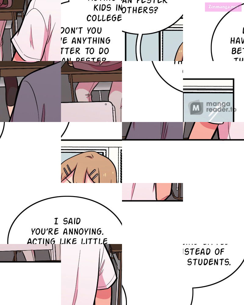 Death Of A Pop Star Mangakakalot X Chapter 9 Page 25
