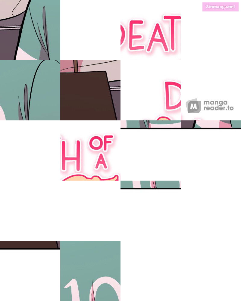 Death Of A Pop Star Mangakakalot X Chapter 9 Page 4