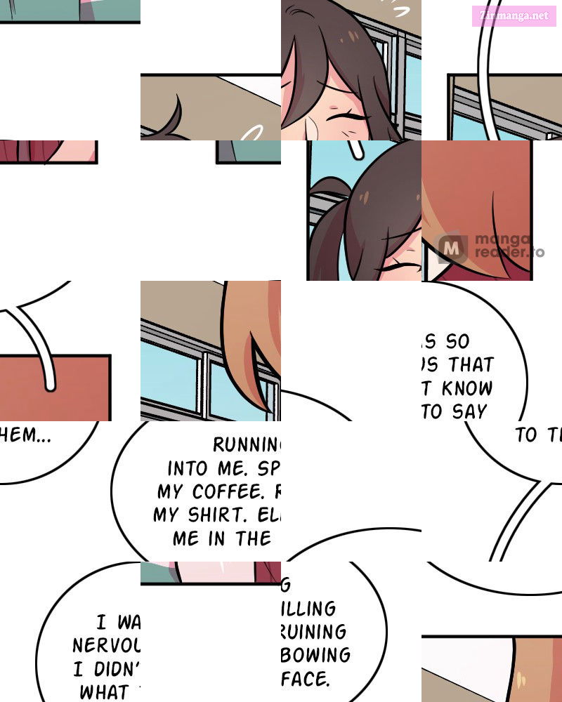 Death Of A Pop Star Mangakakalot X Chapter 9 Page 31