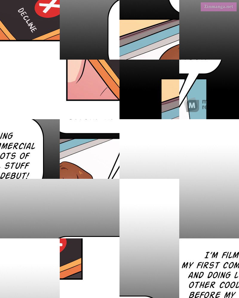 Death Of A Pop Star Mangakakalot X Chapter 9 Page 46