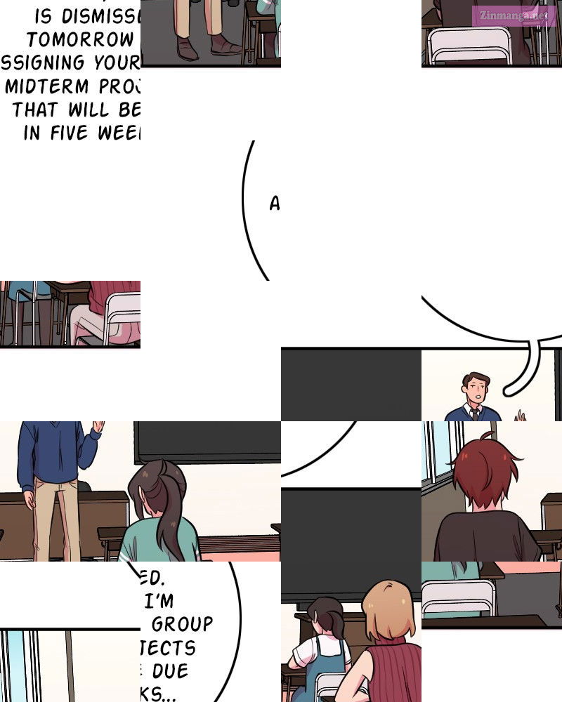 Death Of A Pop Star Mangakakalot X Chapter 9 Page 9