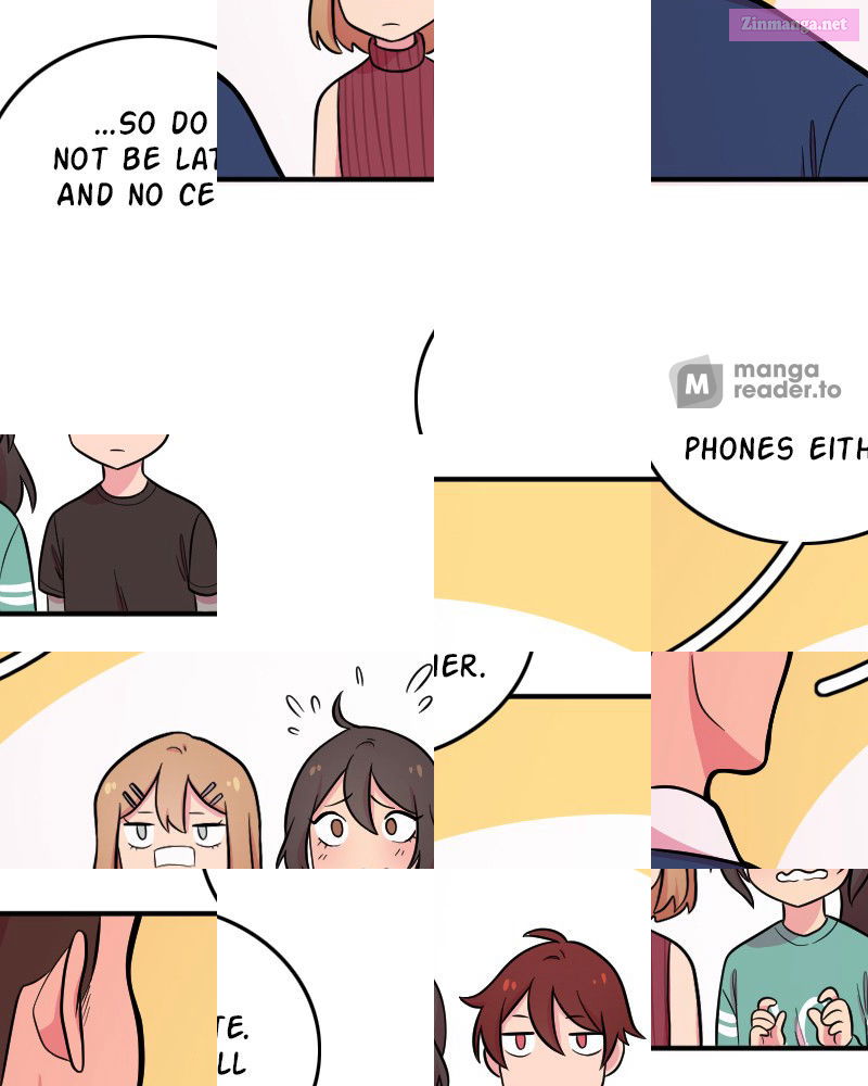 Death Of A Pop Star Mangakakalot X Chapter 9 Page 10