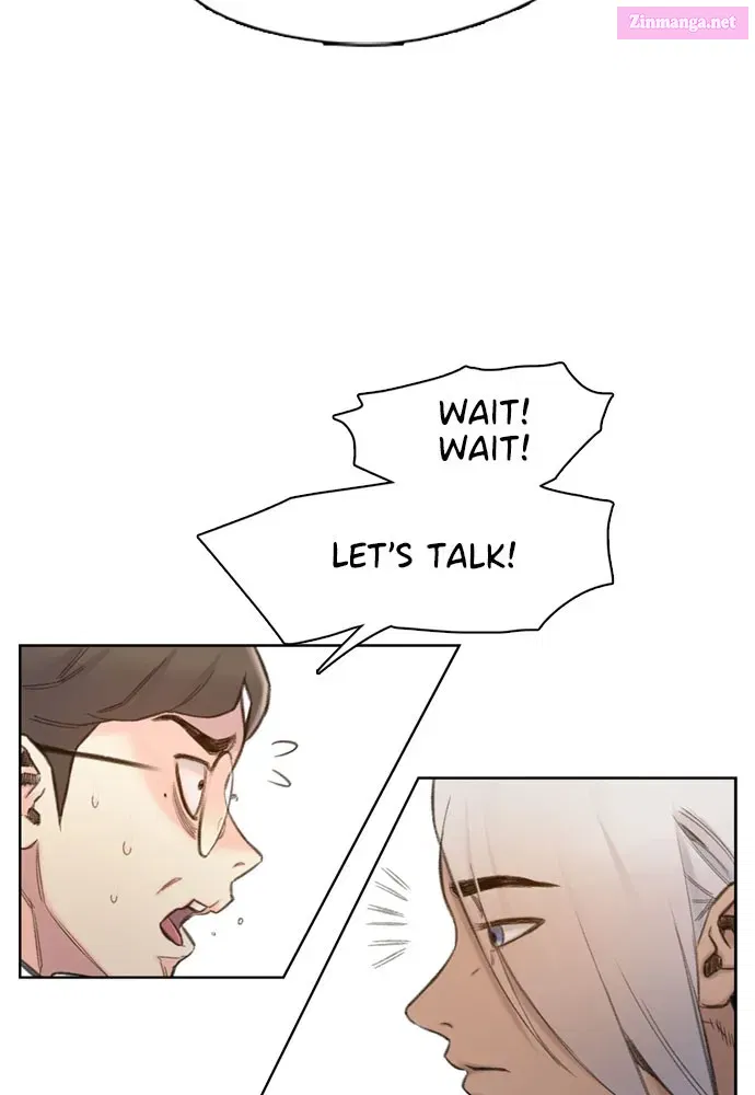 Death's Game Mangakakalot X Chapter 3 Page 13