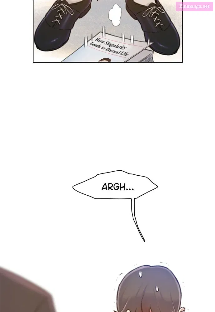 Death's Game Mangakakalot X Chapter 3 Page 19