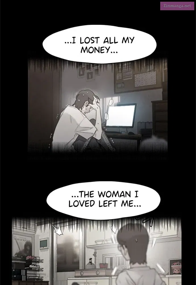 Death's Game Mangakakalot X Chapter 3 Page 28