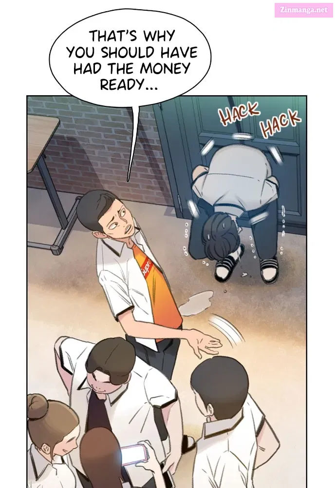 Death's Game Mangakakalot X Chapter 3 Page 56