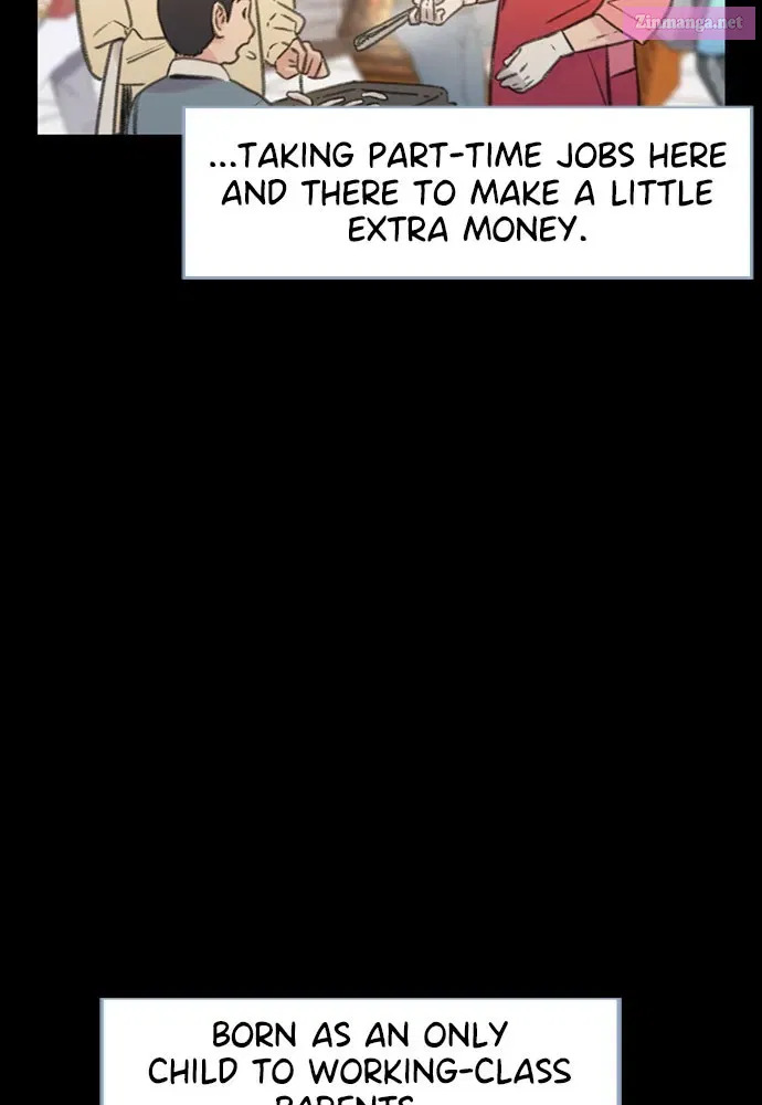Death's Game Mangakakalot X Chapter 3 Page 77