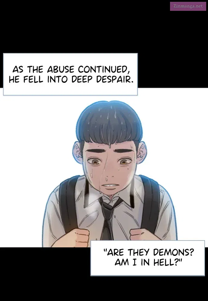 Death's Game Mangakakalot X Chapter 3 Page 88